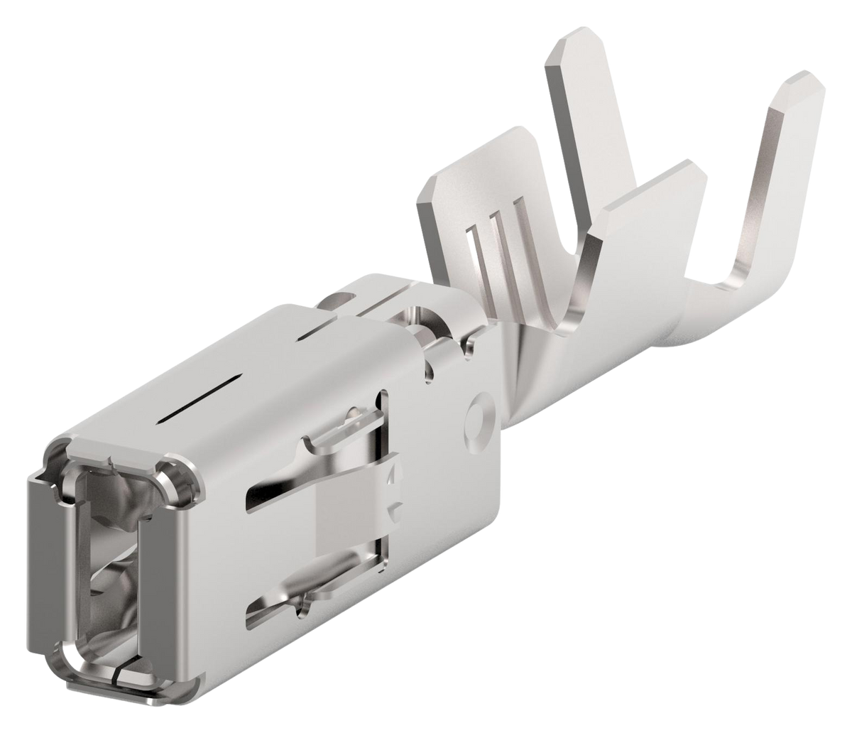 Mercedes X15 6-Way Connector