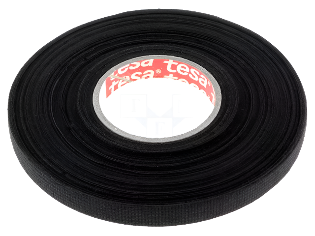 TESA Fleece Loom Tape - 25mx9mm
