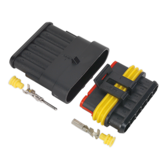 Superseal Plug