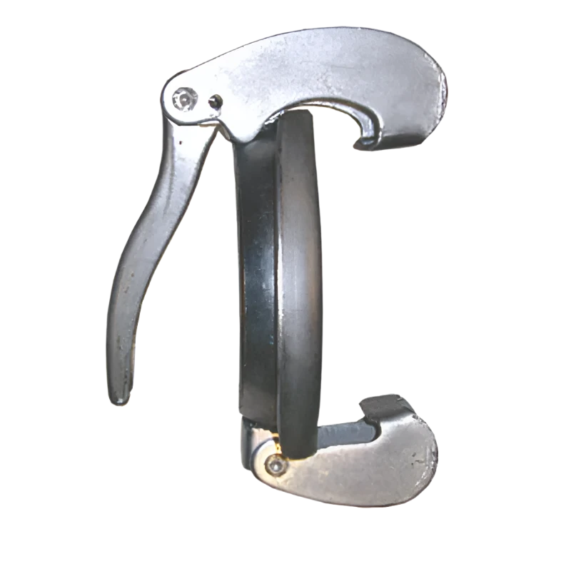 Leverlock For Male Bauer