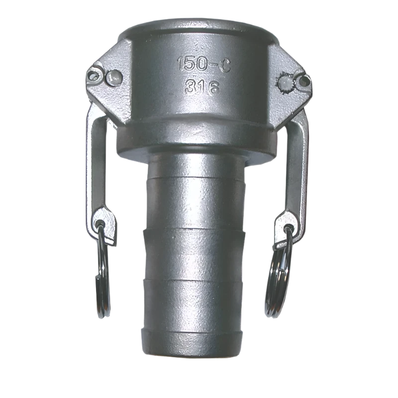 Camlock Couplings
