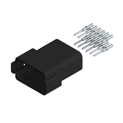 Deutsch Plugs