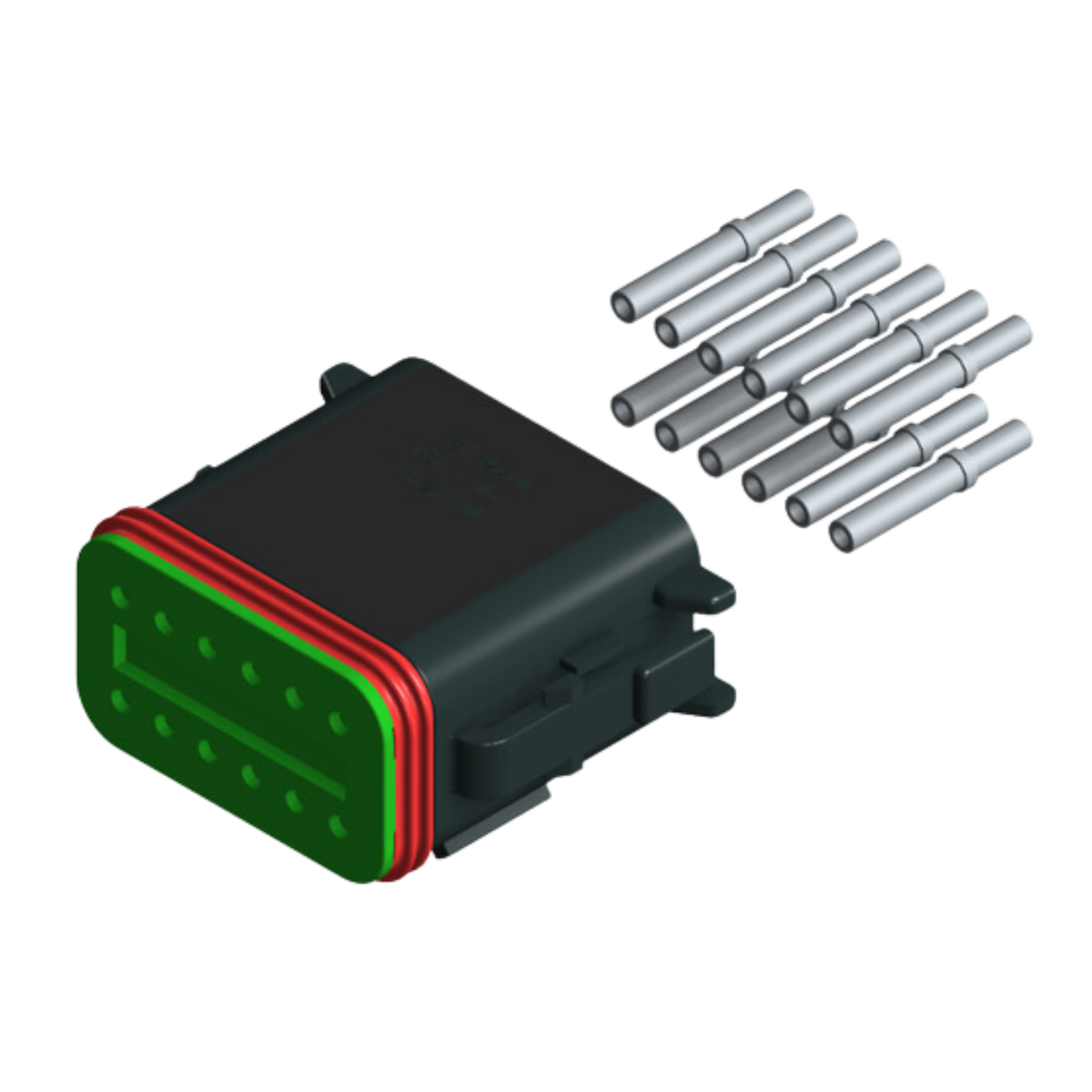 Deutsch Plugs