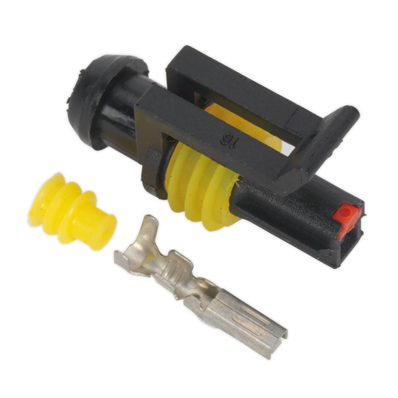 Superseal Plug