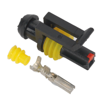 Superseal Plug