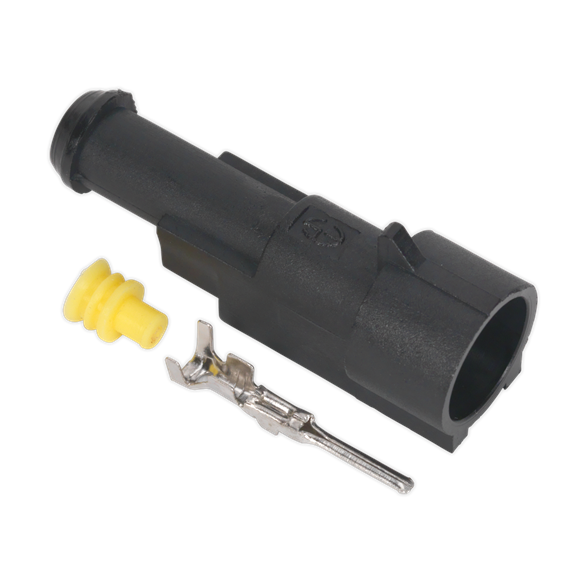 Superseal Plug