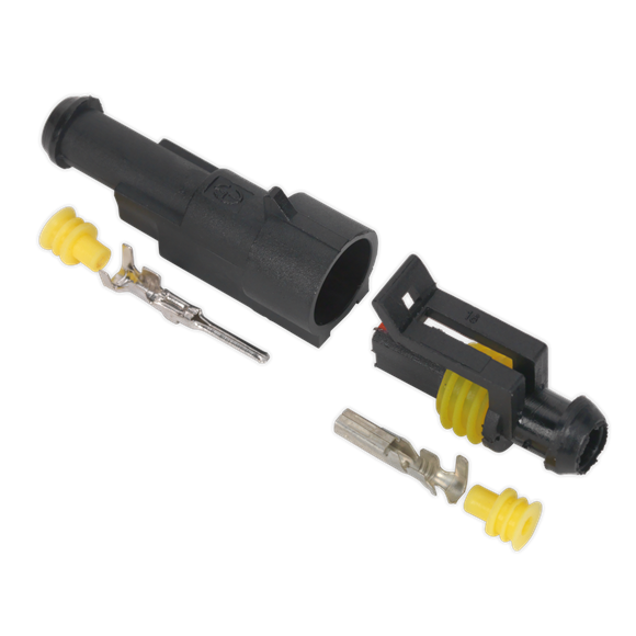 Superseal Plug