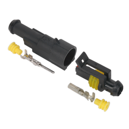 Superseal Plug
