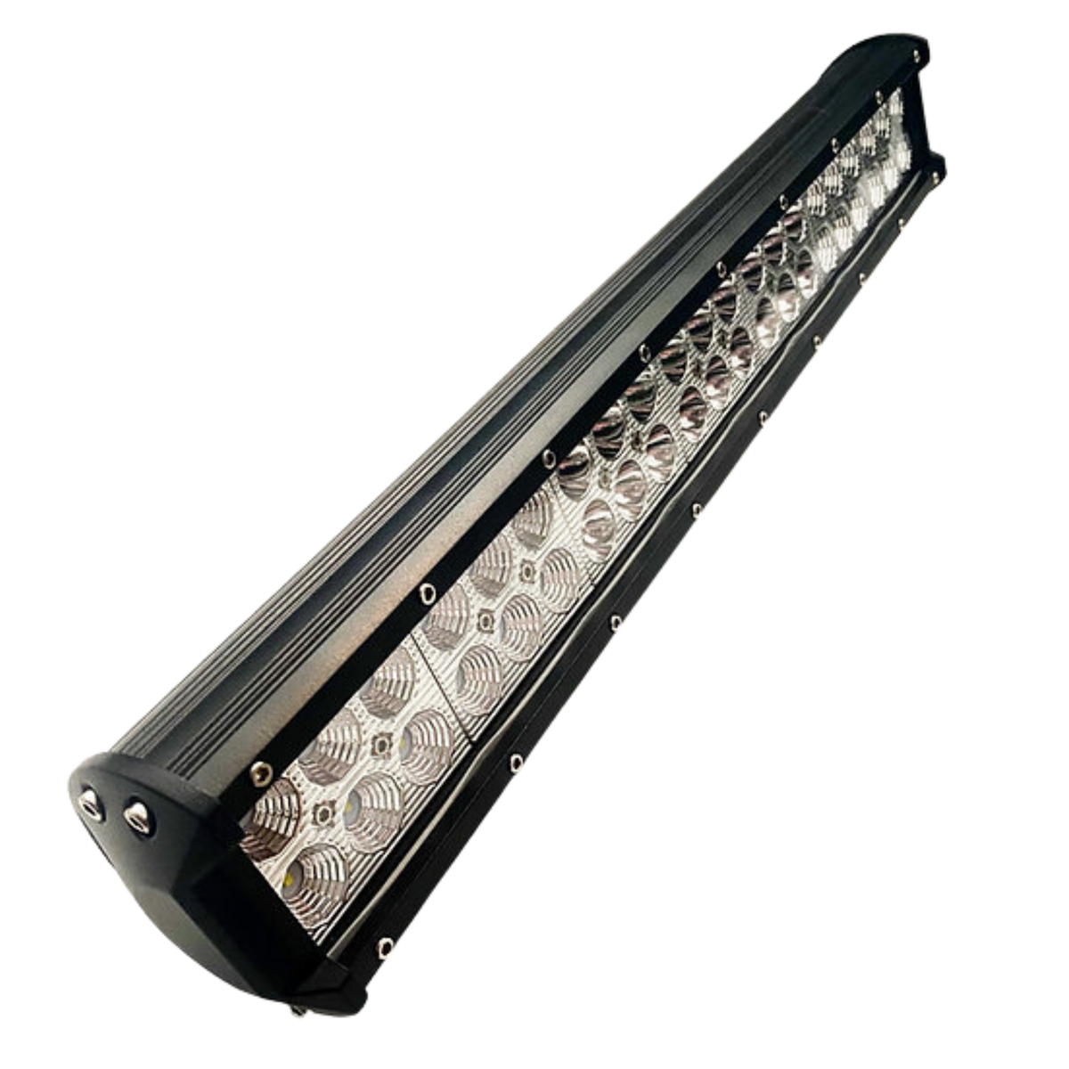 LED Work Light Bar: 18.7 inch 126W 9-32V 8820 Lumen