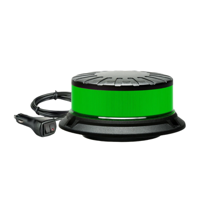 Premium: LED Micro Beacon - Magnetic