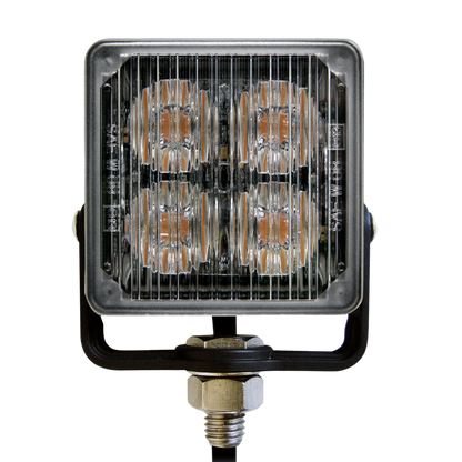 AXIXTECH SQ4 Strobe Light *4 Colours Available*