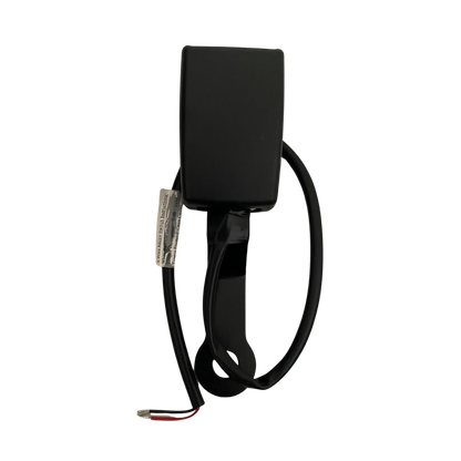 Offset Buckle - 3 Wire Switch
