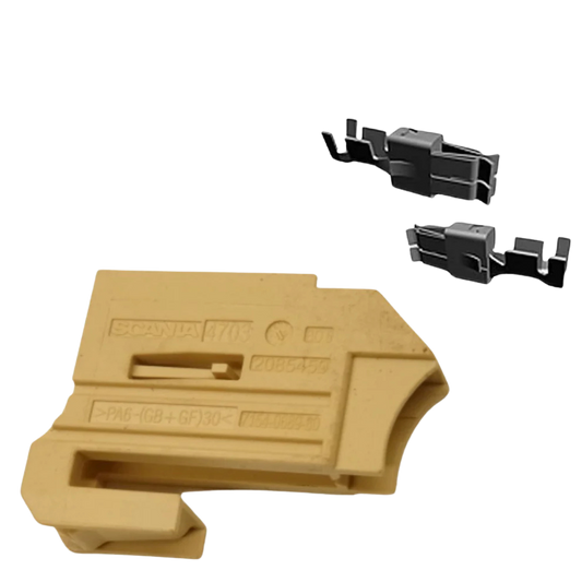 Scania Fuse Holder Kit - (Genuine)