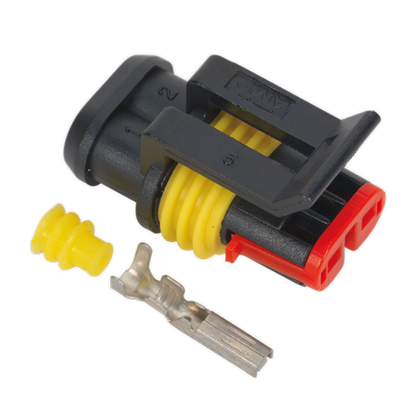 Superseal Plug