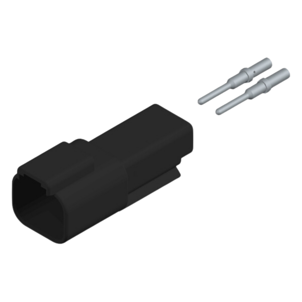 Deutsch Plugs
