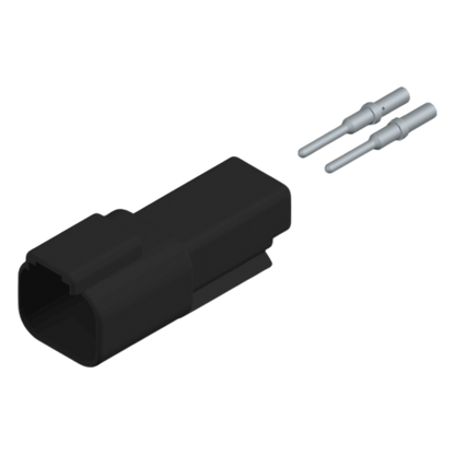 Deutsch Plugs