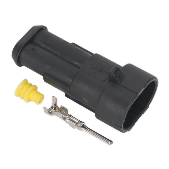Superseal Plug