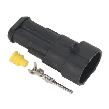 Superseal Plug