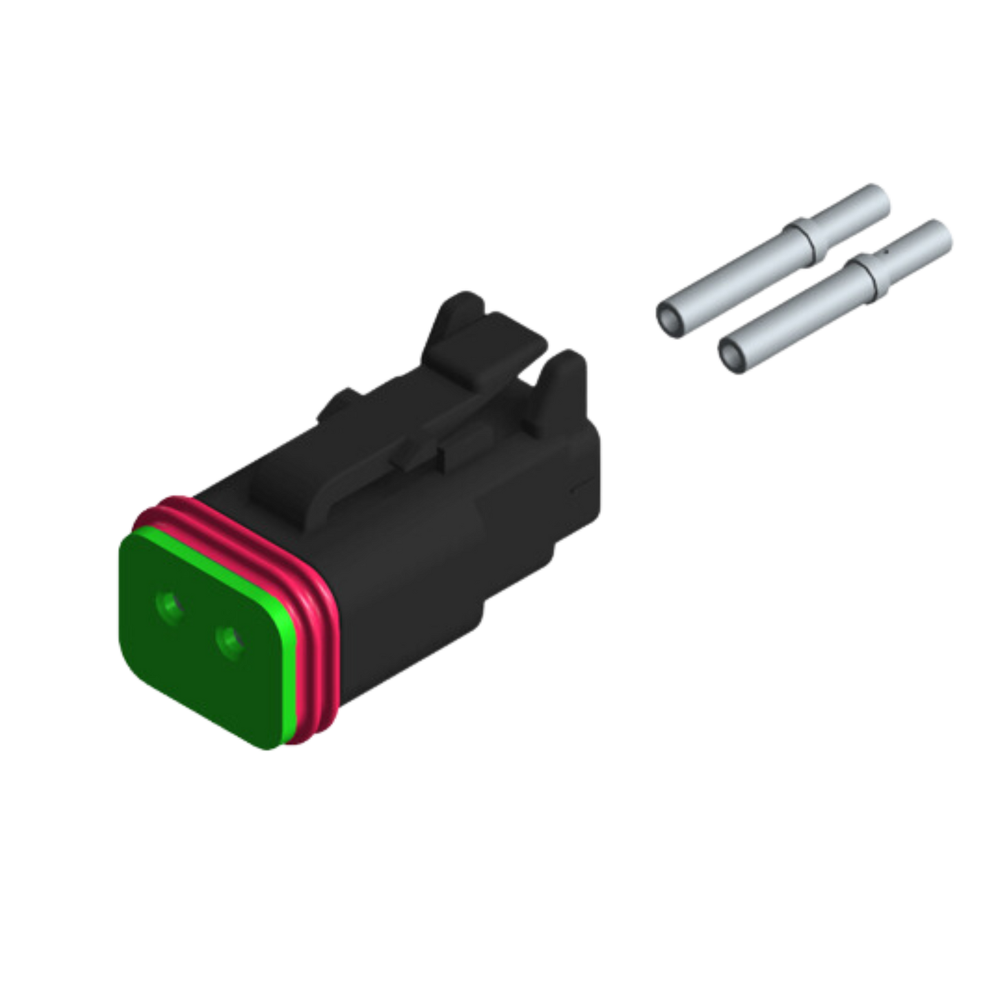 Deutsch Plugs