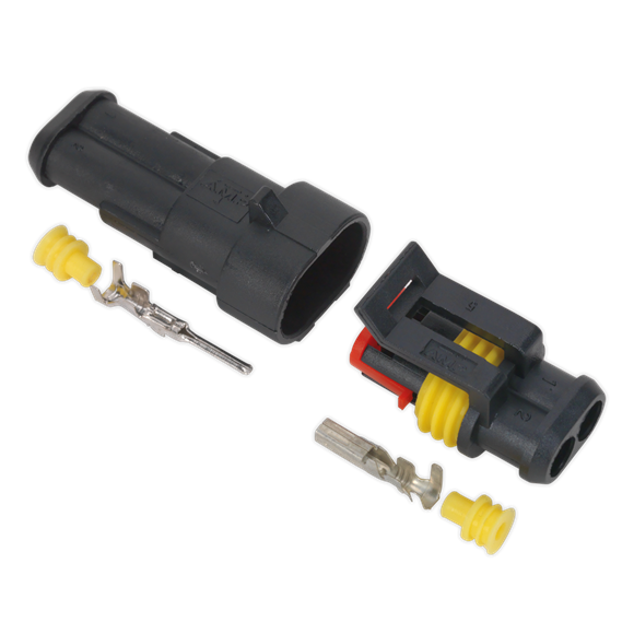Superseal Plug