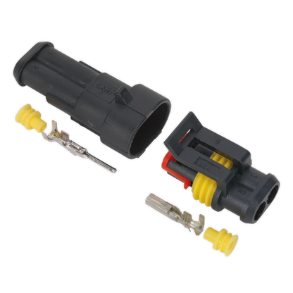 Superseal Plug