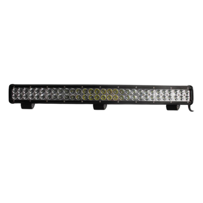 LED Work Light Bar: 26.2 inch 180W 9-32V 12600 Lumen