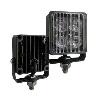AXIXTECH SQ4 Strobe Light *4 Colours Available*