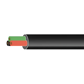 3 core automotive cable 