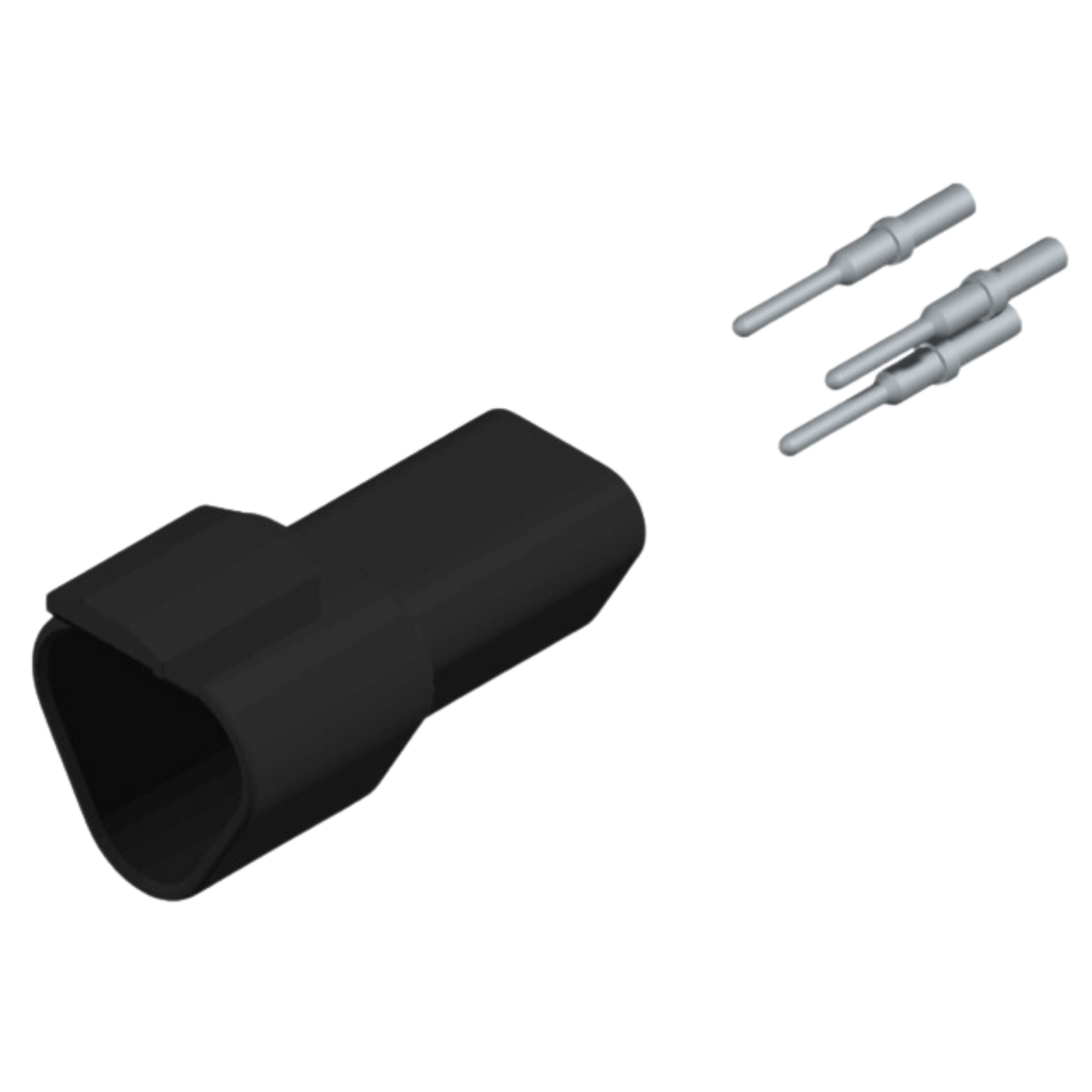 Deutsch Plugs
