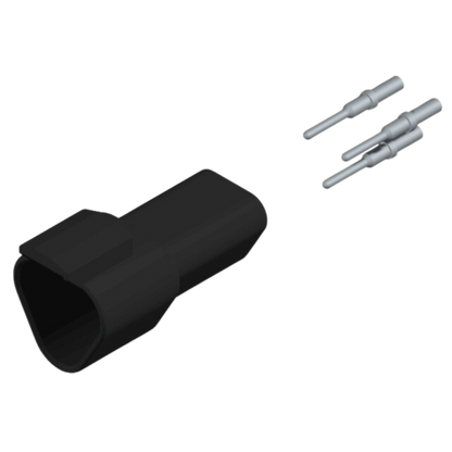 Deutsch Plugs