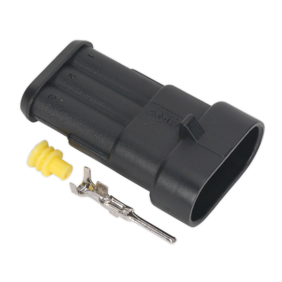 Superseal Plug