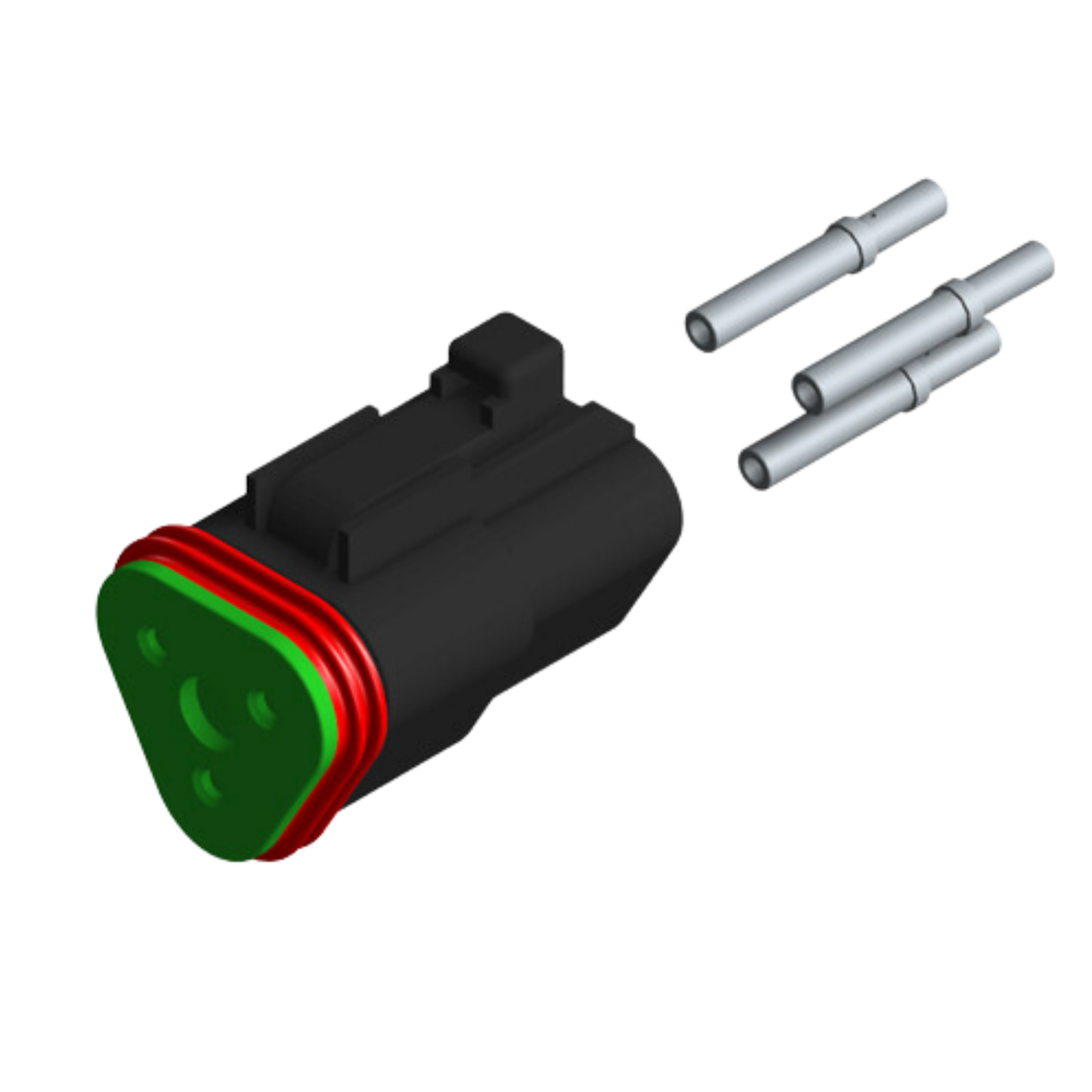 Deutsch Plugs