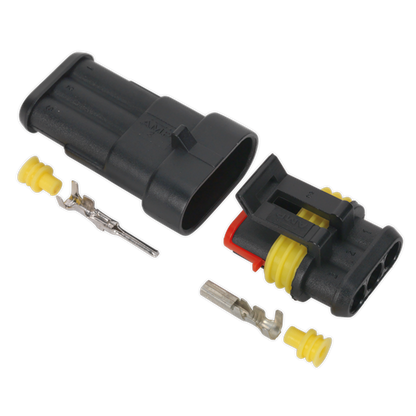 Superseal Plug