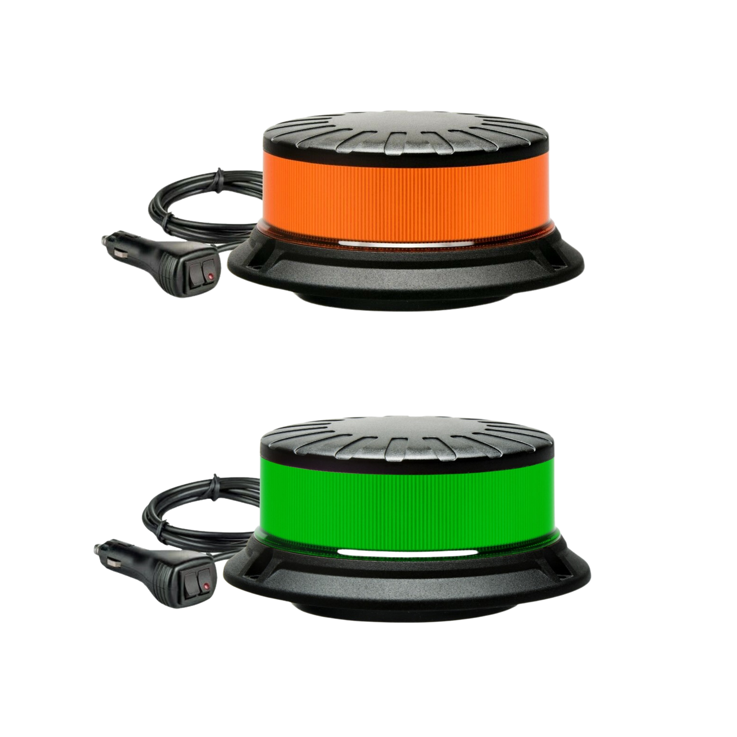 Premium: LED Micro Beacon - Magnetic