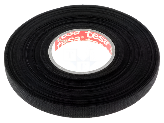 TESA Fleece Loom Tape - 25mx9mm