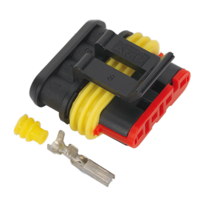 Superseal Plug