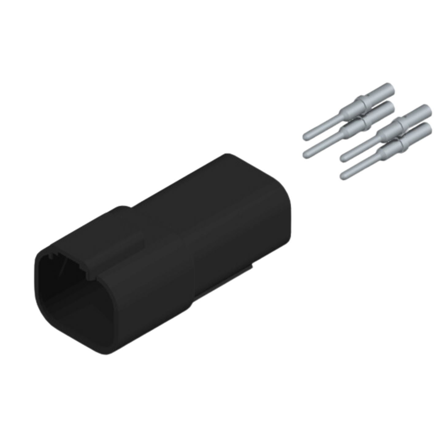 Deutsch Plugs