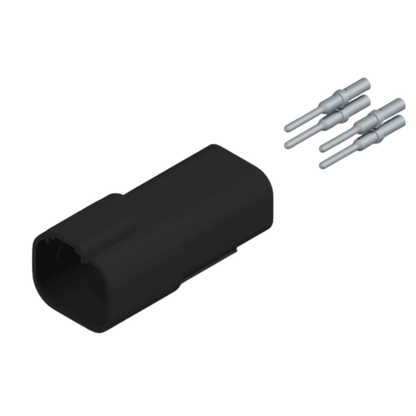 Deutsch Plugs