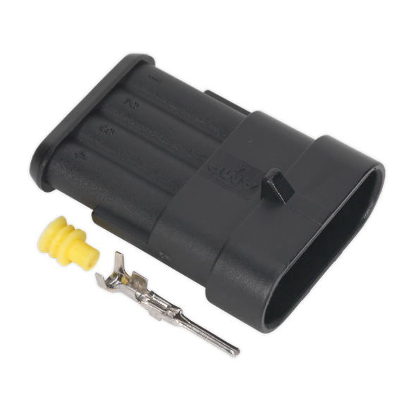 Superseal Plug
