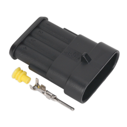 Superseal Plug
