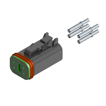 Deutsch Plugs