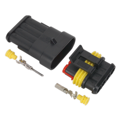 Superseal Plug