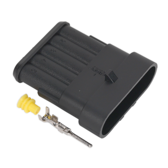 Superseal Plug