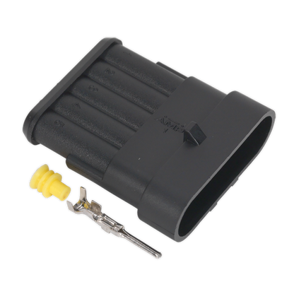Superseal Plug