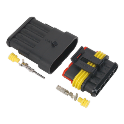 Superseal Plug