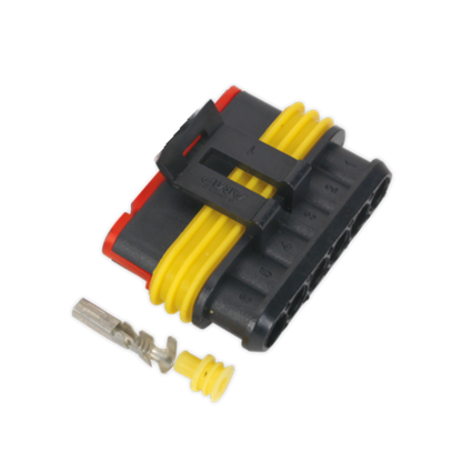 Superseal Plug