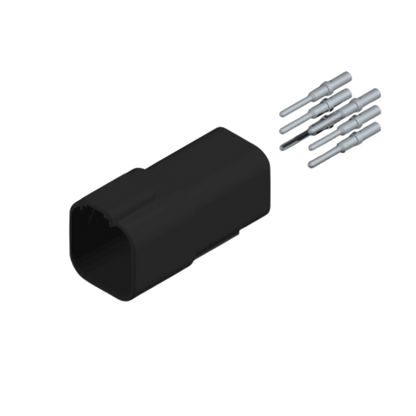 Deutsch Plugs