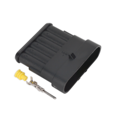 Superseal Plug