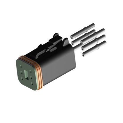 Deutsch Plugs