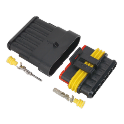 Superseal Plug